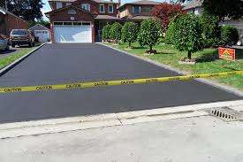 Professional Driveway Paving Services in Church Hill, PA