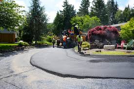 Why Choose Us For All Your Driveway Paving Needs in Church Hill, PA?